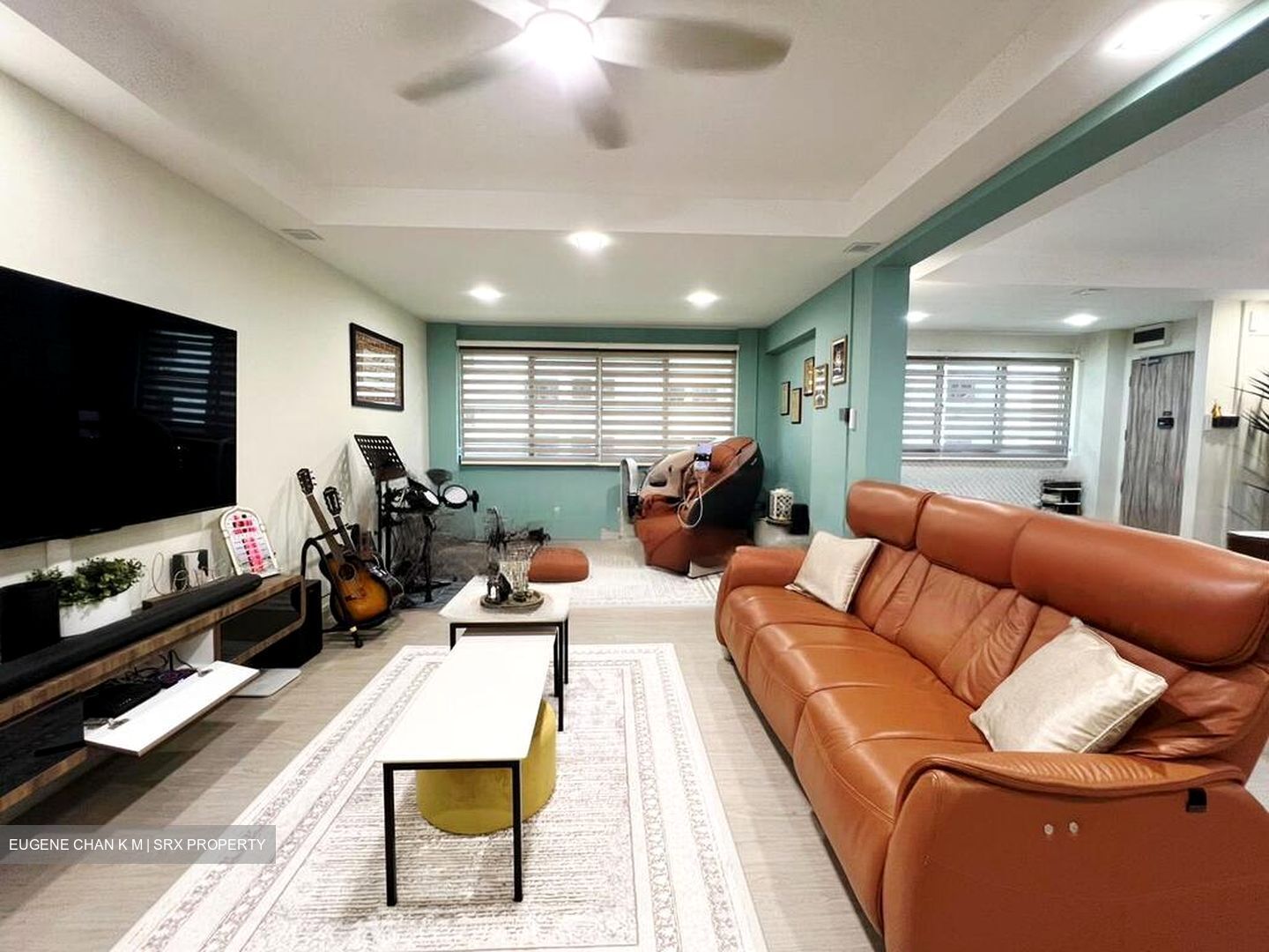 Blk 889A TAMPINES GROVE (Tampines), HDB 5 Rooms #494583871